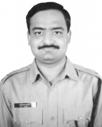 Anil Kumar Agrawal Anil Kumar Agrawal